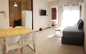 El Abrojal 6 - Dpto Nueva Cordoba, a 3 cuadras del Patio Olmos